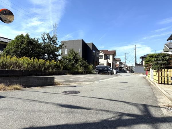 高砂市北浜町北脇の土地