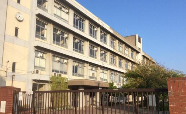 姫路市御国野町国分寺の中古一戸建て(姫路市立東中学校)