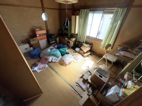 姫路市御国野町国分寺の中古一戸建て