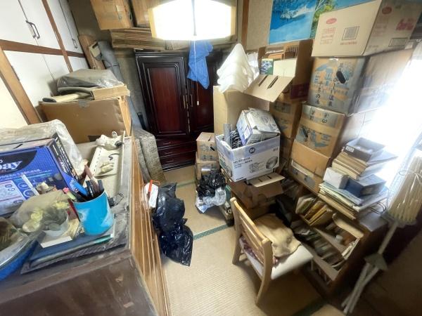 姫路市御国野町国分寺の中古一戸建て