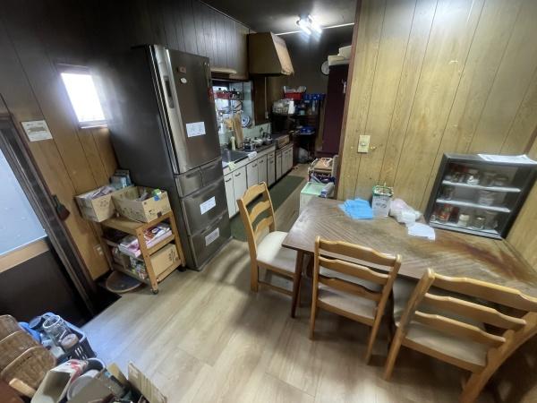 姫路市御国野町国分寺の中古一戸建て