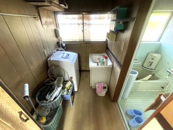 姫路市御国野町国分寺の中古一戸建て