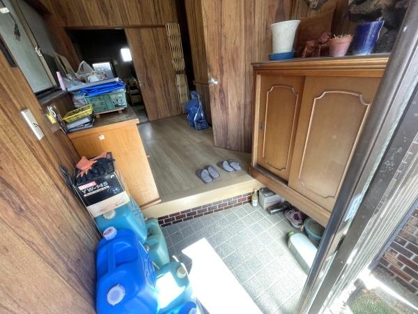 姫路市御国野町国分寺　中古戸建