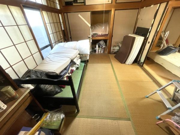 姫路市御国野町国分寺　中古戸建