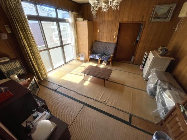 姫路市御国野町国分寺の中古一戸建て