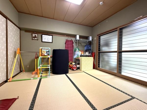 神戸市西区学園東町　エルタウン学園6