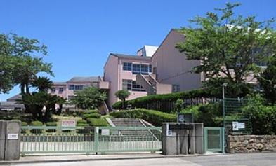 神戸市西区学園東町　エルタウン学園6(神戸市立小寺小学校)