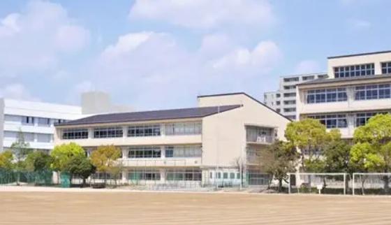 神戸市西区学園東町　エルタウン学園6(神戸市立太山寺中学校)
