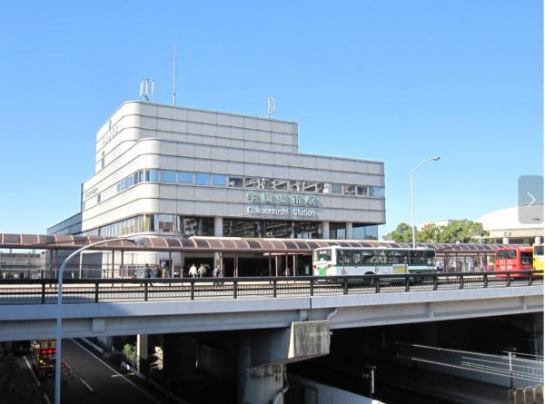 神戸市西区学園東町　エルタウン学園6(学園都市駅(神戸地下鉄西神延伸線))