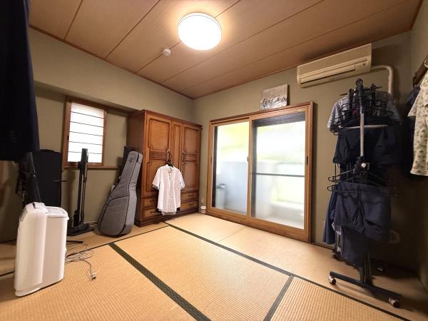 神戸市西区学園東町　エルタウン学園6