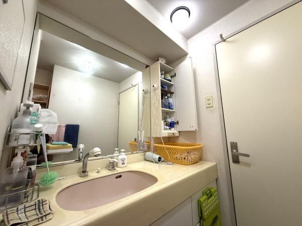 神戸市西区学園東町　エルタウン学園6