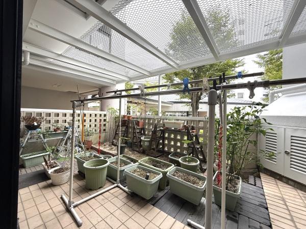神戸市西区学園東町　エルタウン学園6