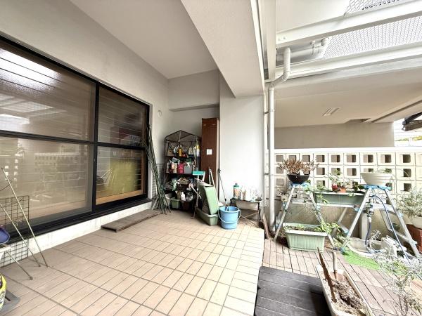 神戸市西区学園東町　エルタウン学園6