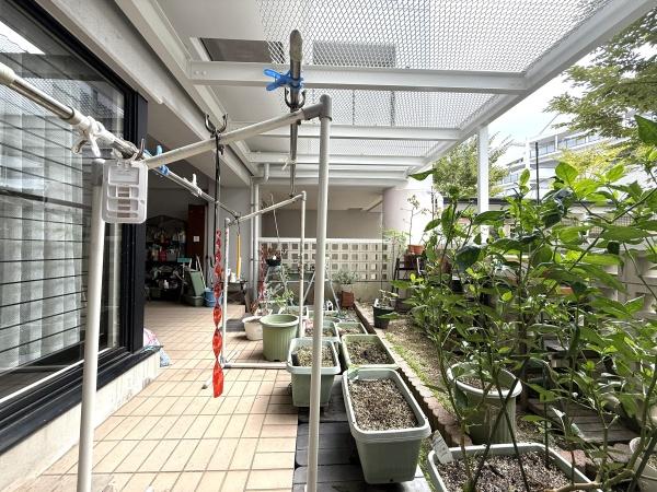 神戸市西区学園東町　エルタウン学園6