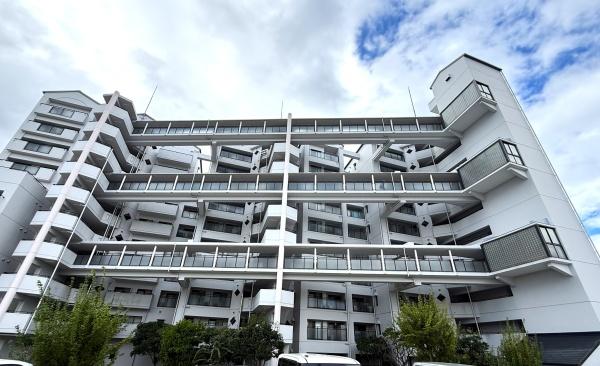 神戸市西区学園東町　エルタウン学園6