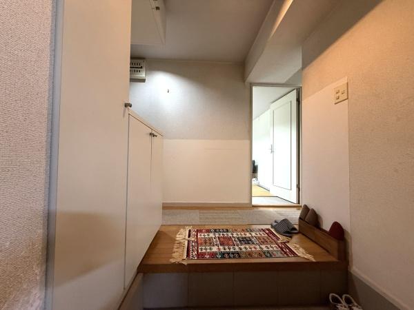 神戸市西区学園東町　エルタウン学園6