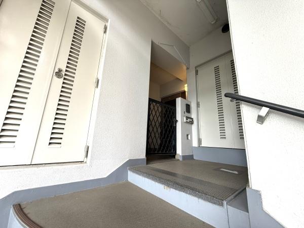 神戸市西区学園東町　エルタウン学園6