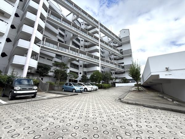 神戸市西区学園東町　エルタウン学園6