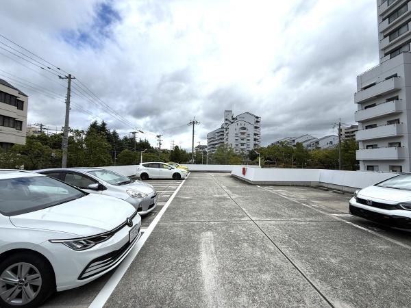 神戸市西区学園東町　エルタウン学園6