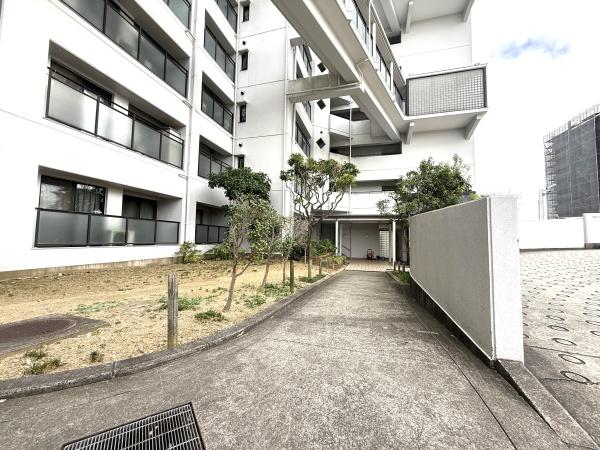 神戸市西区学園東町　エルタウン学園6