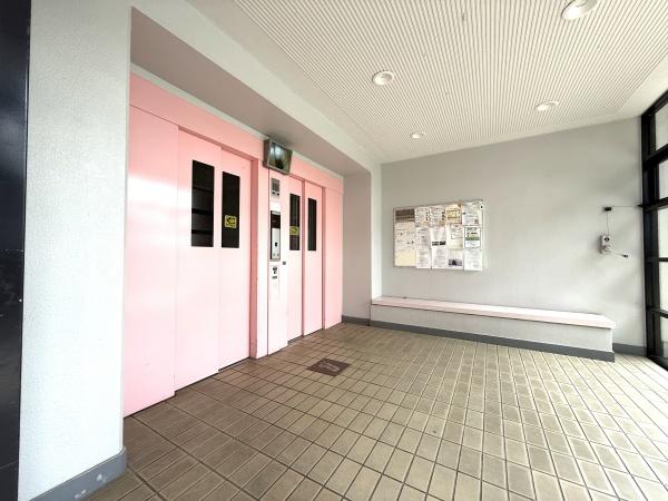 神戸市西区学園東町　エルタウン学園6