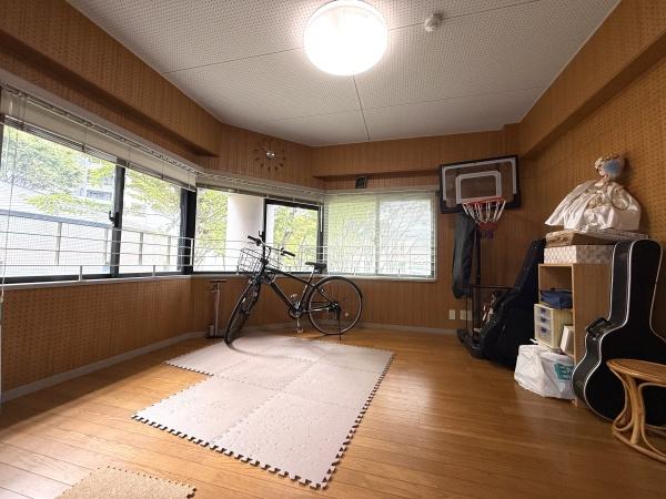 神戸市西区学園東町　エルタウン学園6