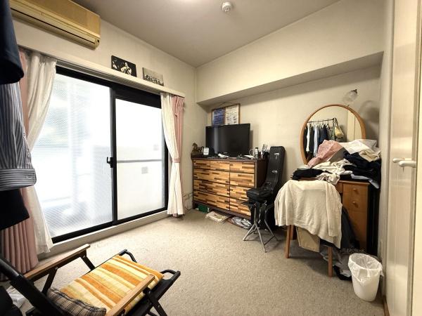 神戸市西区学園東町　エルタウン学園6