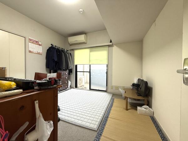 神戸市西区学園東町　エルタウン学園6