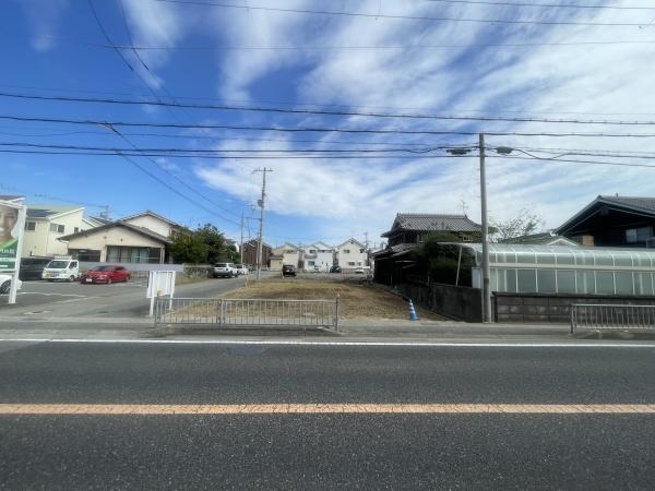 加古川市平岡町高畑 売土地