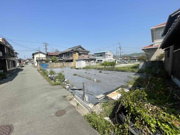 姫路市花田町高木　売土地