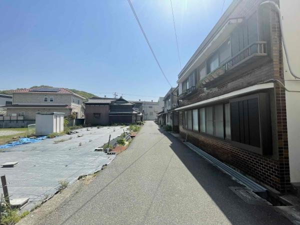 姫路市花田町高木　売土地