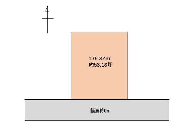 姫路市網干区福井　売土地