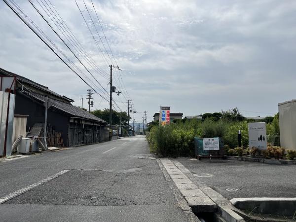 姫路市網干区福井　売土地