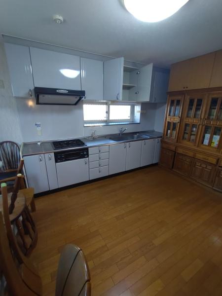 函館市花園町の中古一戸建て