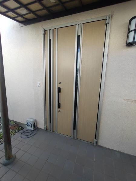 函館市花園町の中古一戸建て