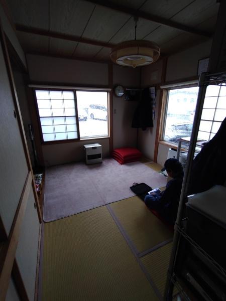 函館市桔梗３丁目の中古一戸建て