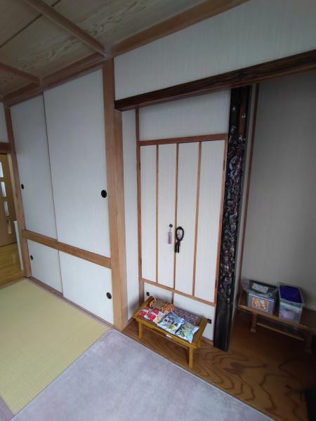 函館市桔梗３丁目の中古一戸建て