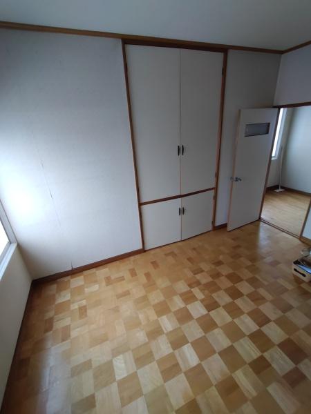 函館市桔梗３丁目の中古一戸建て