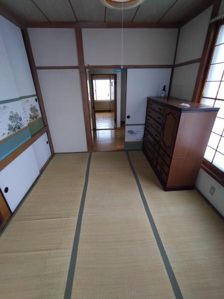 函館市桔梗３丁目の中古一戸建て