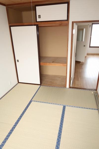 函館市富岡町2丁目収益物件
