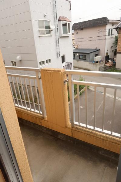 函館市富岡町2丁目収益物件