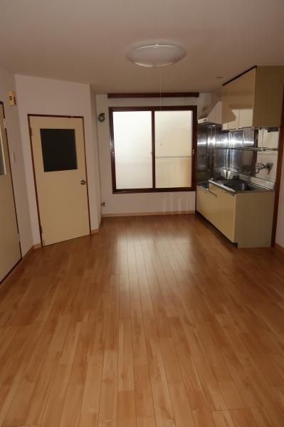 函館市富岡町2丁目収益物件