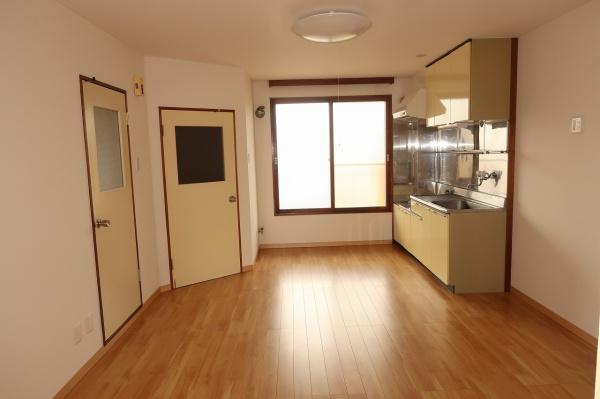 函館市富岡町2丁目収益物件