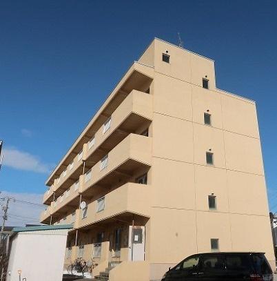 函館市富岡町2丁目収益物件