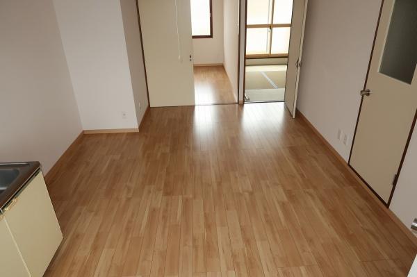 函館市富岡町2丁目収益物件