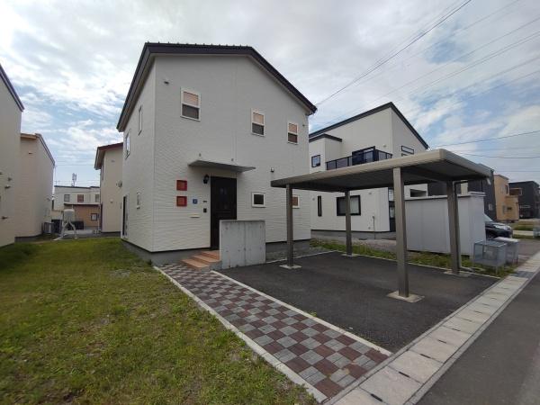 北斗市中野通２丁目の中古一戸建