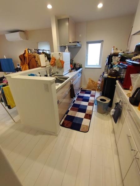 北斗市中野通２丁目の中古一戸建て
