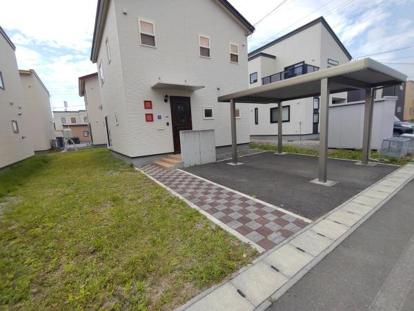 北斗市中野通２丁目の中古一戸建