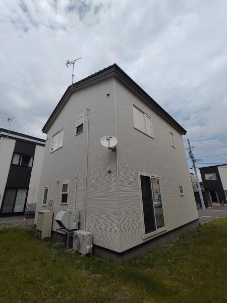 北斗市中野通２丁目の中古一戸建