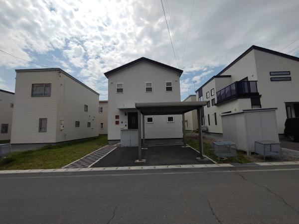 北斗市中野通２丁目の中古一戸建